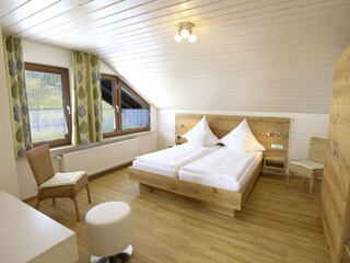 Appartamento per vacanze Freudenstadt Caratteristiche 23