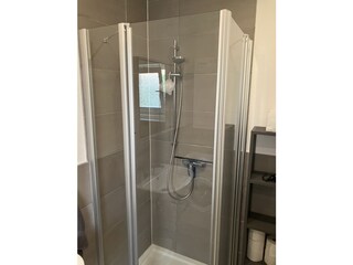 Dusche