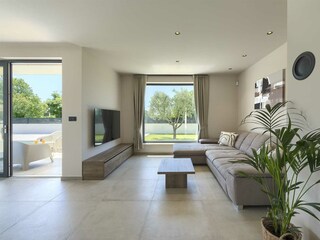 Villa Divšići Ausstattung 18