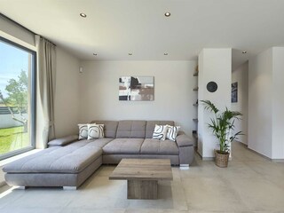 Villa Divšići Ausstattung 19