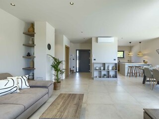 Villa Divšići Ausstattung 20