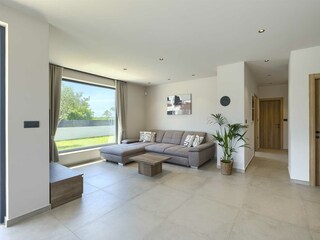 Villa Divšići Ausstattung 21