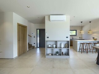 Villa Divšići Ausstattung 24