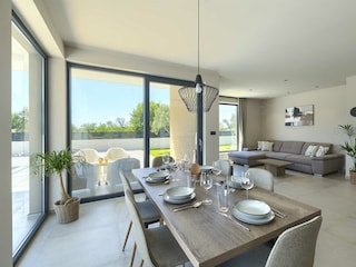 Villa Divšići Ausstattung 5