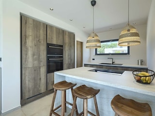 Villa Divšići Ausstattung 5