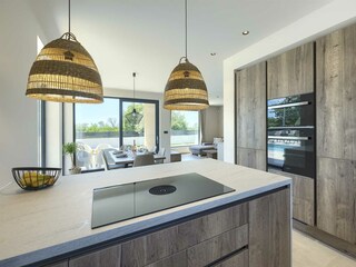 Villa Divšići Ausstattung 30