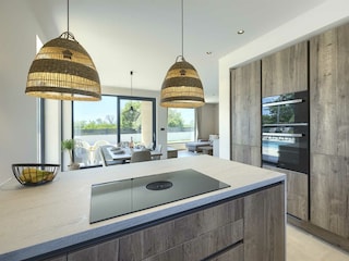 Villa Divšići Ausstattung 8