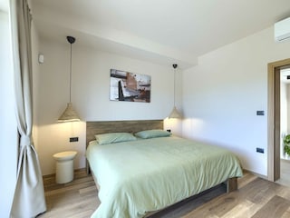 Villa Divšići Ausstattung 12