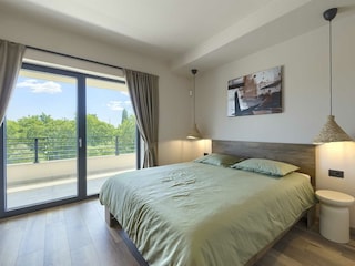 Villa Divšići Ausstattung 16