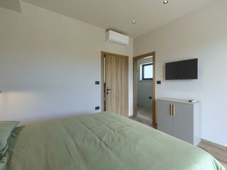 Villa Divšići Ausstattung 12