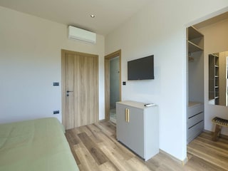 Villa Divšići Ausstattung 18