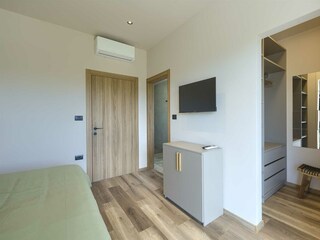 Villa Divšići Ausstattung 40