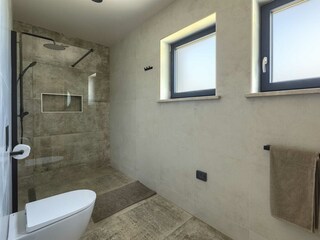 Villa Divšići Ausstattung 14