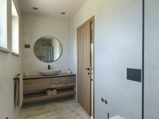 Villa Divšići Ausstattung 39
