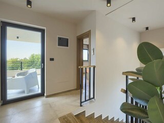 Villa Divšići Ausstattung 19