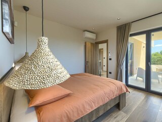 Villa Divšići Ausstattung 11