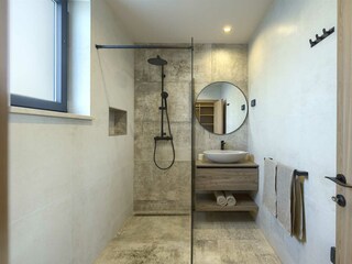 Villa Divšići Ausstattung 20