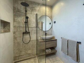 Villa Divšići Ausstattung 23