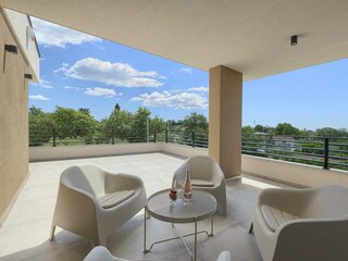 Villa Divšići Ausstattung 24