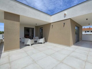 Villa Divšići Außenaufnahme 2