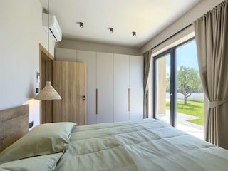 Villa Divšići Ausstattung 26