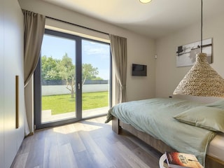 Villa Divšići Ausstattung 24