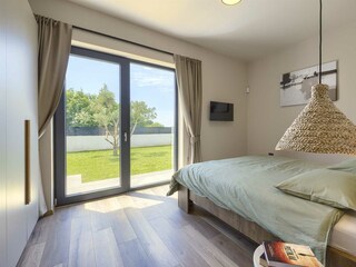 Villa Divšići Ausstattung 25