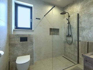 Villa Divšići Ausstattung 28