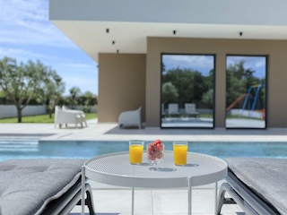 Villa Divšići Umgebung 33