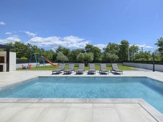 Villa Divšići Umgebung 35