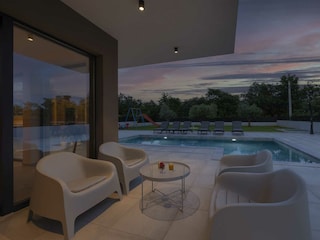 Villa Divšići Umgebung 36