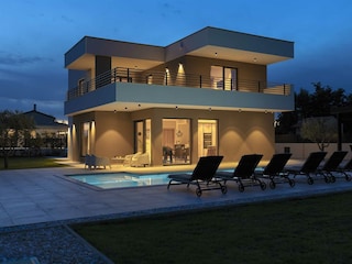 Villa Divšići Umgebung 37