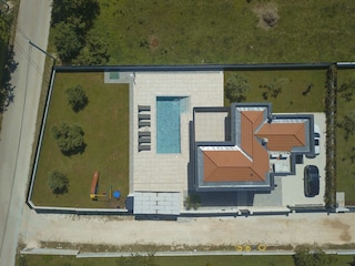 Villa Divšići Umgebung 39
