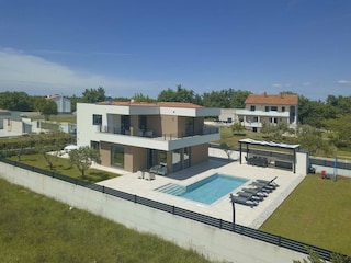 Villa Divšići Umgebung 41
