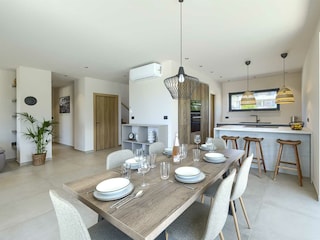 Villa Divšići Umgebung 50