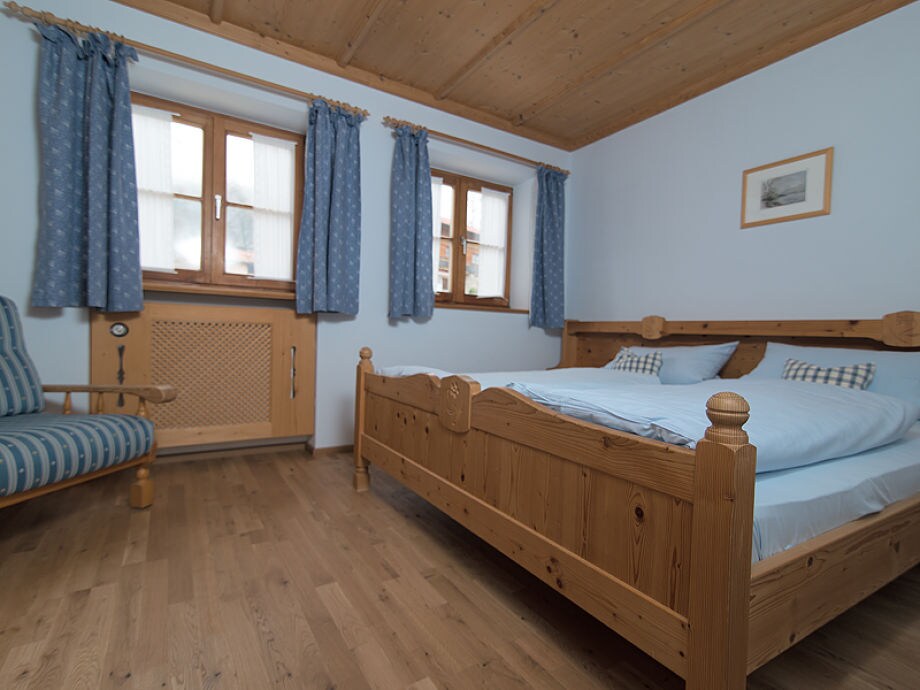 Ferienwohnung Klaus Priller, Schliersee - Familie Klaus und Traudi Priller