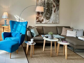 Ferienhaus Zingst Ausstattung 6