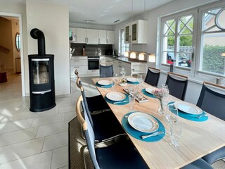 Ferienhaus Zingst Ausstattung 7