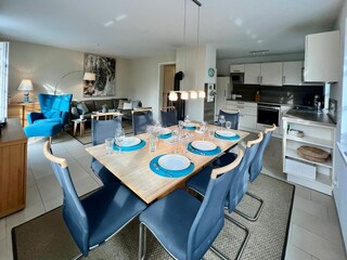 Ferienhaus Zingst Ausstattung 8