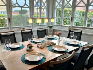 Ferienhaus Zingst Ausstattung 9