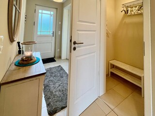 Ferienhaus Zingst Ausstattung 10