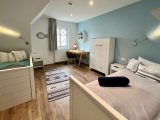 Ferienhaus Zingst Ausstattung 11