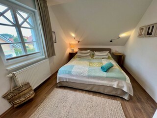 Ferienhaus Zingst Ausstattung 12