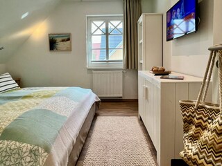 Ferienhaus Zingst Ausstattung 13