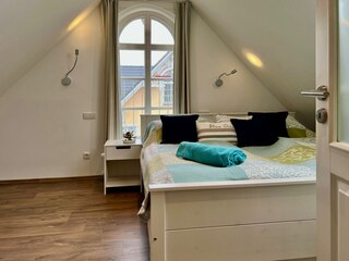 Ferienhaus Zingst Ausstattung 14