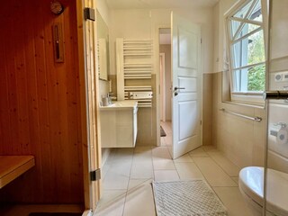 Ferienhaus Zingst Ausstattung 15