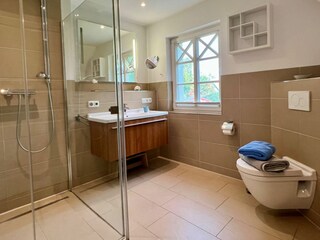 Ferienhaus Zingst Ausstattung 16