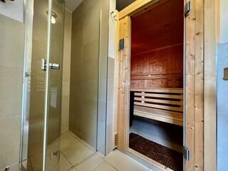 Ferienhaus Zingst Ausstattung 17