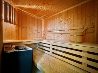 Ferienhaus Zingst Ausstattung 18