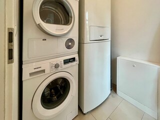 Ferienhaus Zingst Ausstattung 19